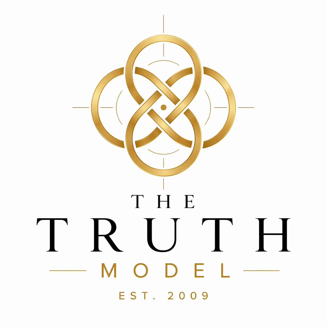 Truth Model Logo